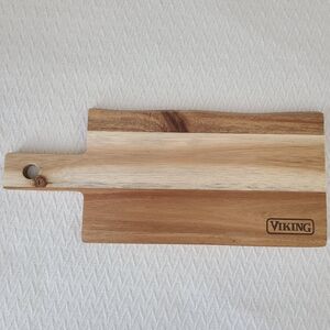 Viking Brand Charcuterie Board